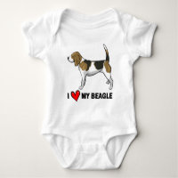 Amo mi beagle