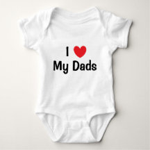 Amo mi enredadera del bebé de los papás