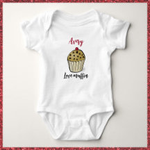 Amor Adorable Muffin