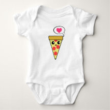 Amor de la pizza