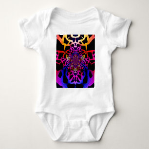 Body Para Bebé Amor dentro de_