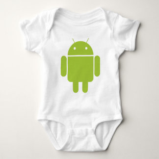 Body Para Bebé Android