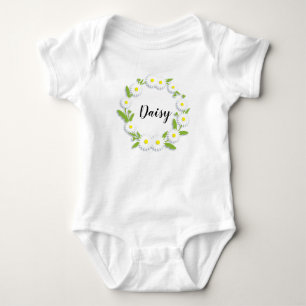 Body Para Bebé Anillo personalizado de maricones para bebés
