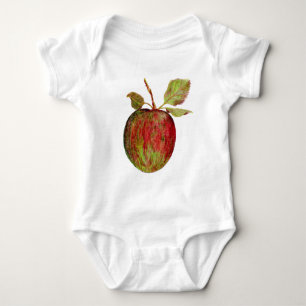 Body Para Bebé Apple