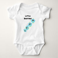 Aqua Baby Bird Little
