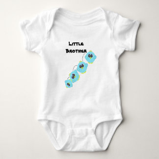 Body Para Bebé Aqua Baby Bird Little