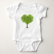 Árbol del Corazón