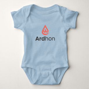 Body Para Bebé Ardhon - lleva tu estilo, a tu manera