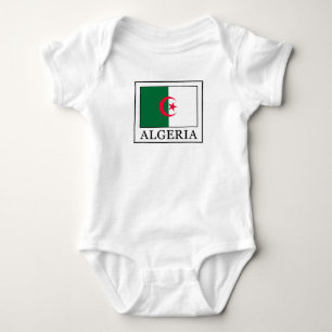 Body Para Bebé Argelia