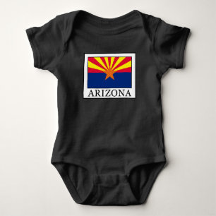 Body Para Bebé Arizona
