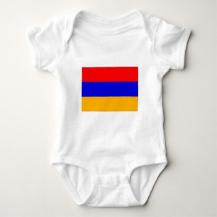 Body Para Bebé Armenia