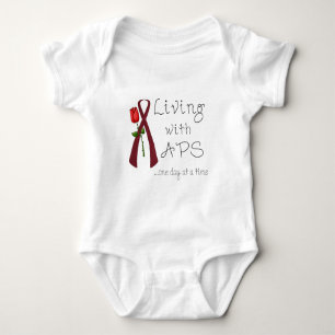 Body Para Bebé Artículos de la conciencia de los APS