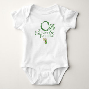 Body Para Bebé Asistente de cosecha de Baby Oz