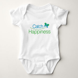 Body Para Bebé ¡Atrapa la felicidad con tu pequeño!