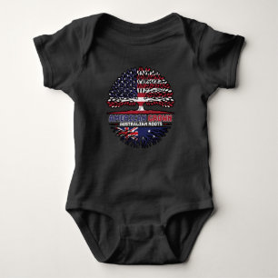 Body Para Bebé Australia Australia Estados Unidos Estados Unidos