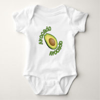 Avacodo Avacado