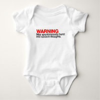 Aviso: Puede estallar