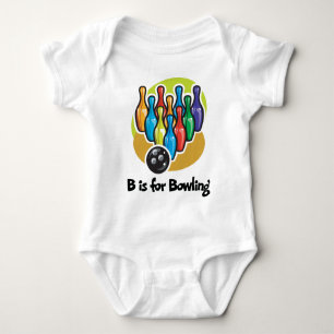 Body Para Bebé B está para rodar