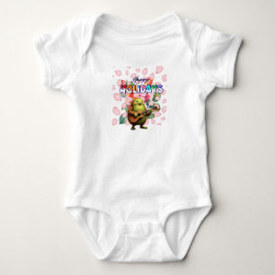 Body Para Bebé Babb