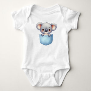 Body Para Bebé Babie Bodysuit