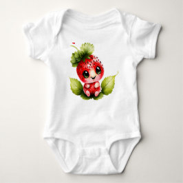 Body Para Bebé Babie Bodysuit