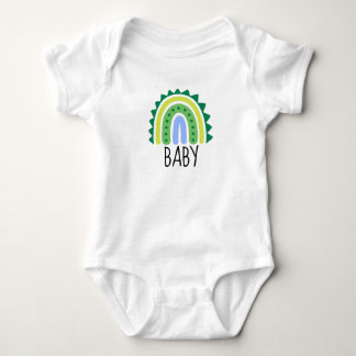 Body Para Bebé baby