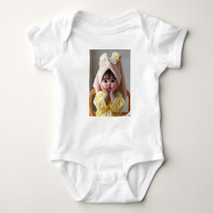 Body Para Bebé Baby Bodys Cute Surprise - Adorable Baby Bodysuit.