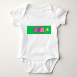 Body Para Bebé Baby Bodysuit