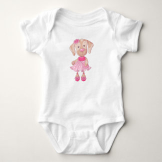 Body Para Bebé Baby Bodysuit