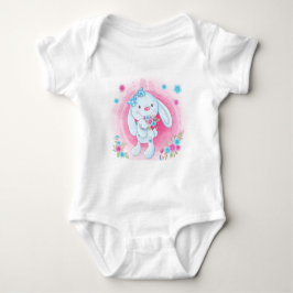 Body Para Bebé Baby Bodysuit
