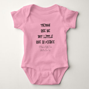 Body Para Bebé Baby Bodysuit