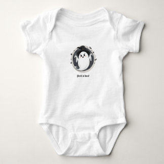 Body Para Bebé Baby bodysuit
