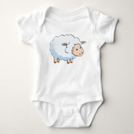 Body Para Bebé Baby Bodysuit
