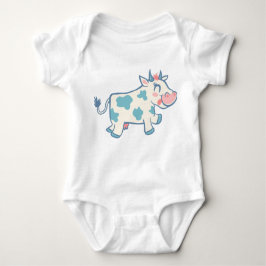 Body Para Bebé Baby Bodysuit