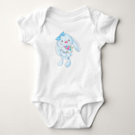 Body Para Bebé Baby Bodysuit