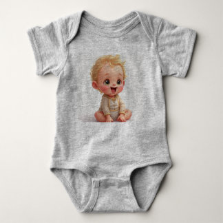Body Para Bebé baby Bodysuit