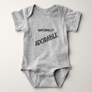 Body Para Bebé Baby Bodysuit