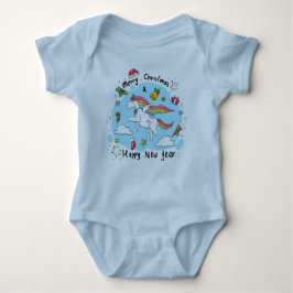 Body Para Bebé Baby Boy Bodysuit
