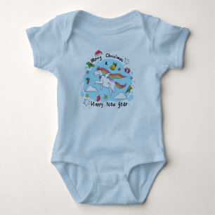Body Para Bebé Baby Boy Bodysuit