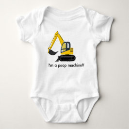 Body Para Bebé Baby Boy onsie