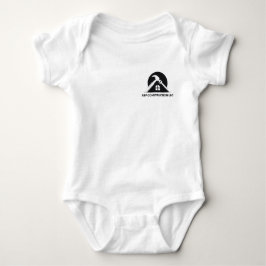 Body Para Bebé Baby Clothing Business Support