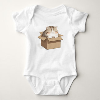 Body Para Bebé Baby Cuteness