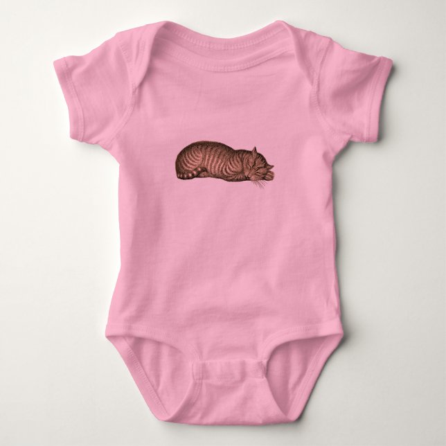 Body Para Bebé Baby Girl Bodysuits (Anverso)