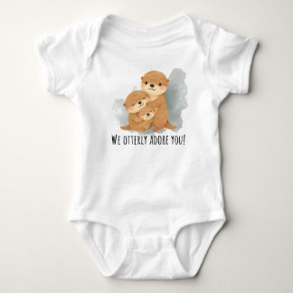 Body Para Bebé Baby grow