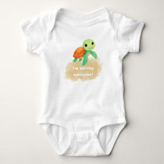 Body Para Bebé Baby grow