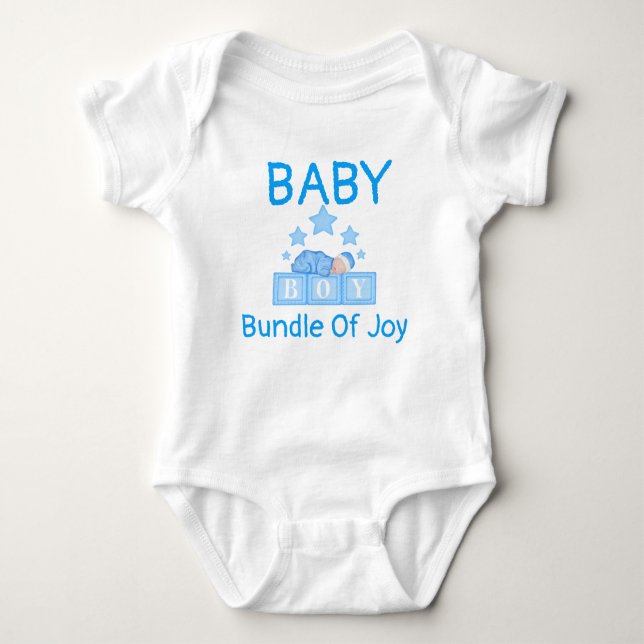 Body Para Bebé Baby Love Collection Baby Bodysuit (Anverso)