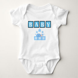 BODY PARA BEBÉ BABY LOVE COLLECTION BABY BODYSUIT