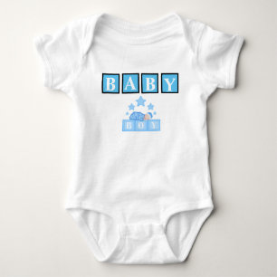 BODY PARA BEBÉ BABY LOVE COLLECTION BABY BODYSUIT