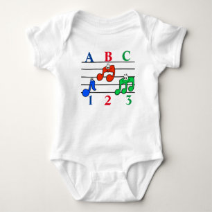 BODY PARA BEBÉ BABY LOVE COLLECTION BABY BODYSUIT