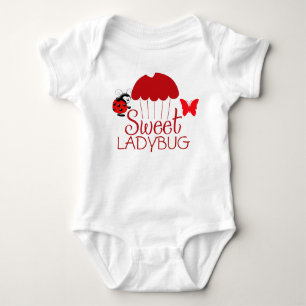 Body Para Bebé Baby Love Collection Baby Girl